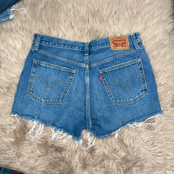 Levi’s 501 jeans - Picture 3 of 4